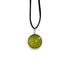 Rose Petal Necklace