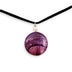 Rose Petal Necklace