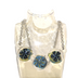 Implosion Necklace