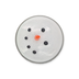 Melted Snowman