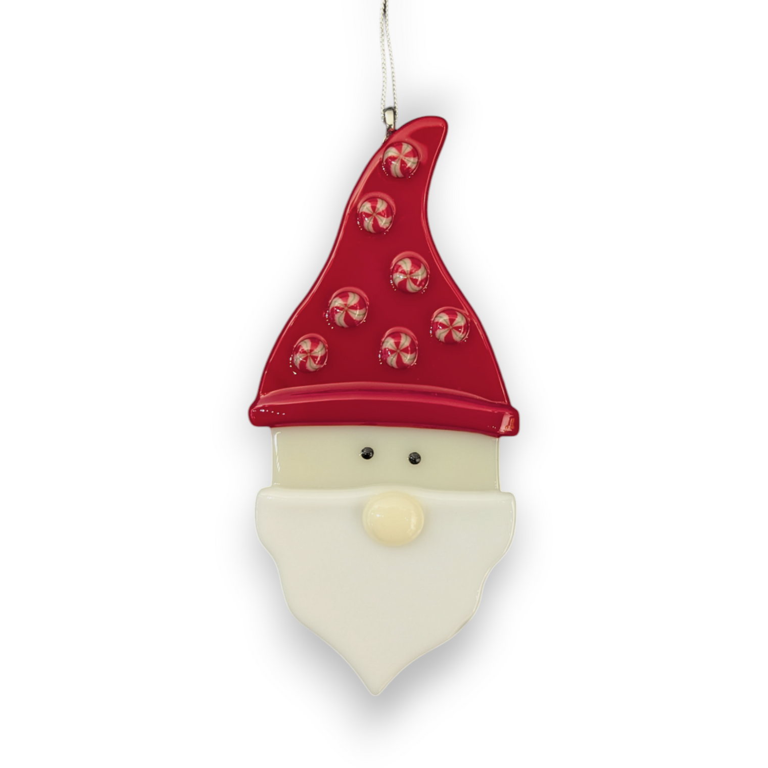 Gnome Ornament