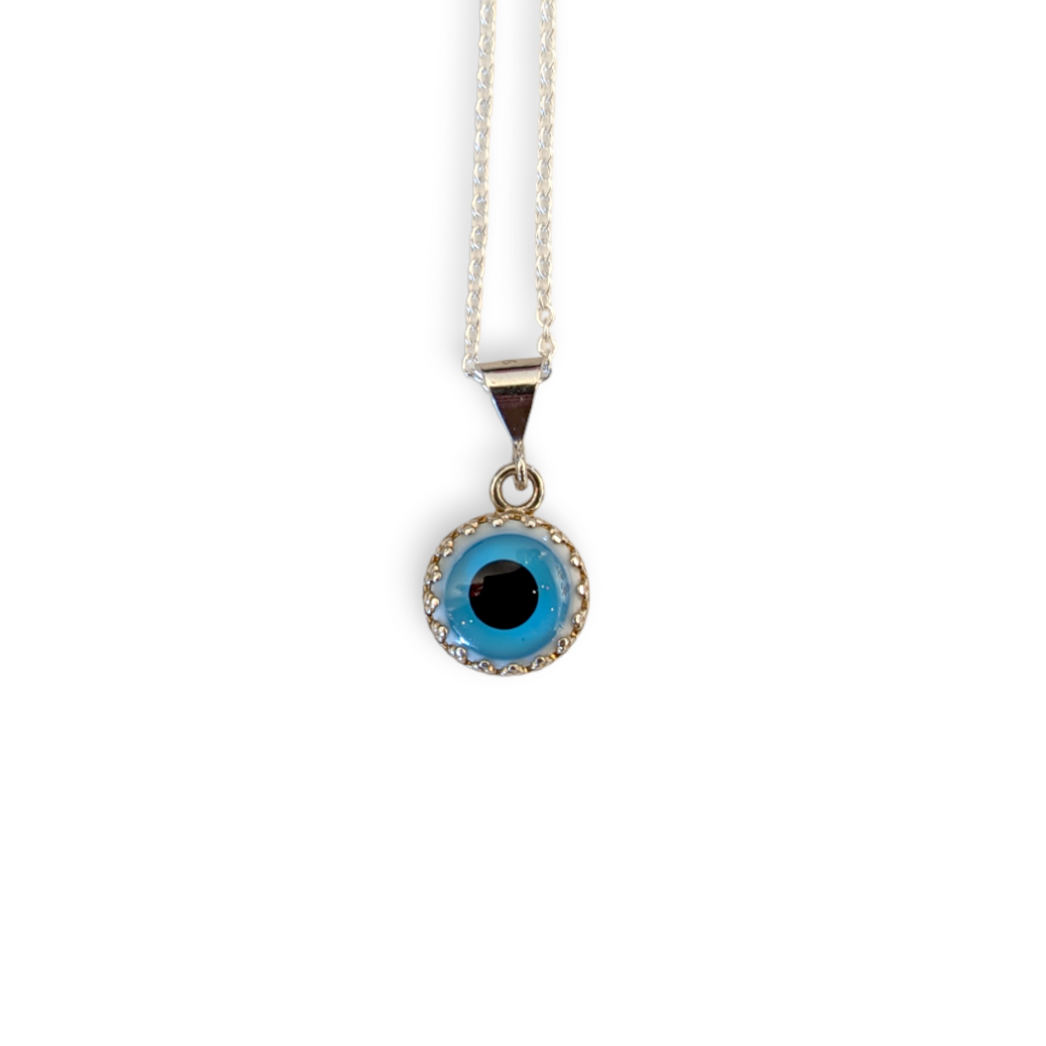 Evil Eye Necklace