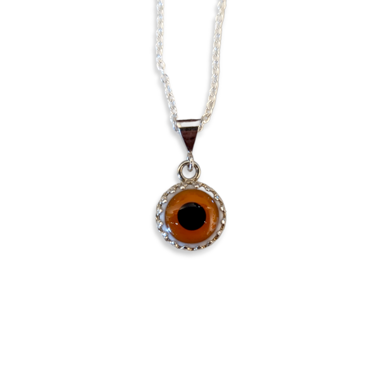 Evil Eye Necklace