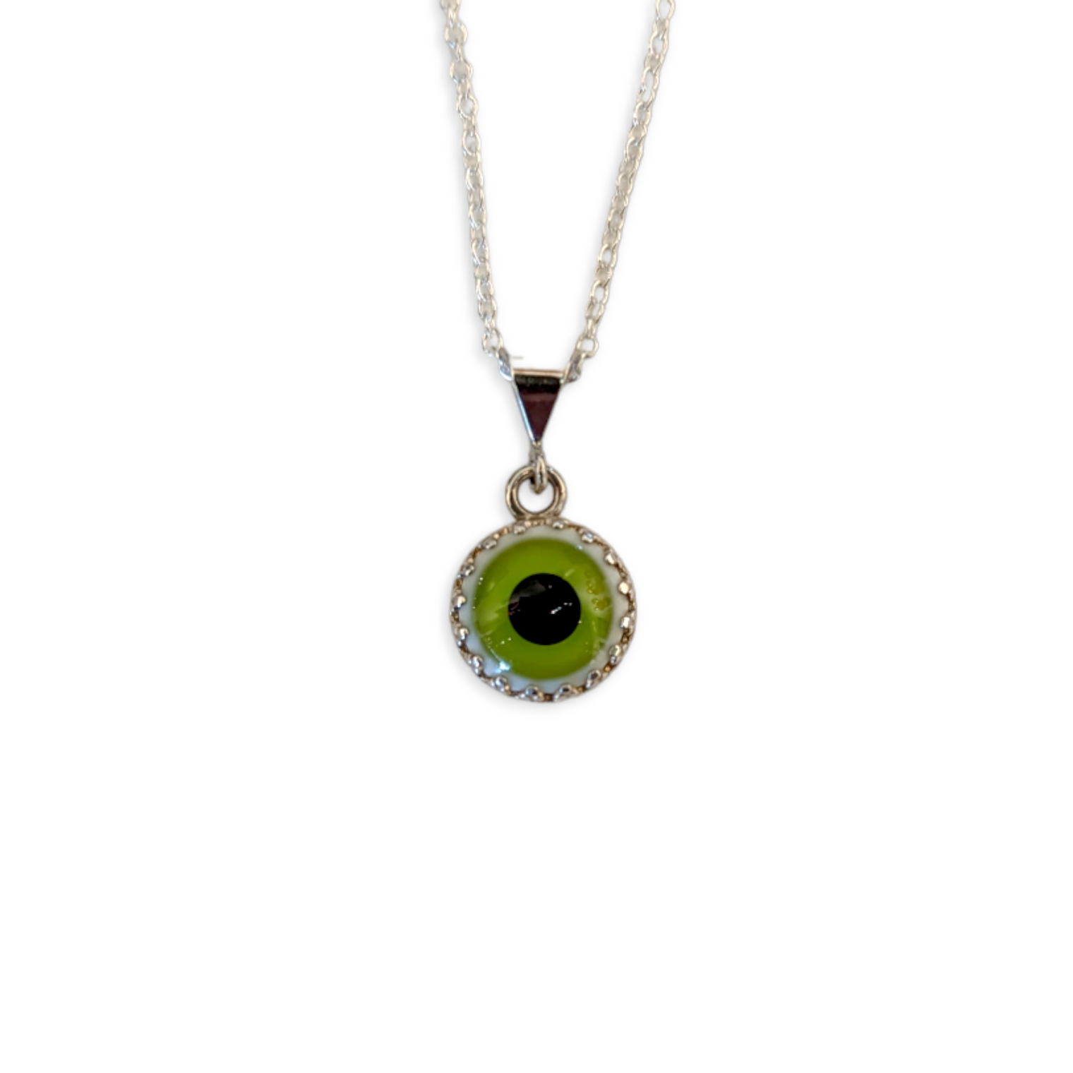 Evil Eye Necklace