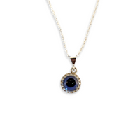 Evil Eye Necklace