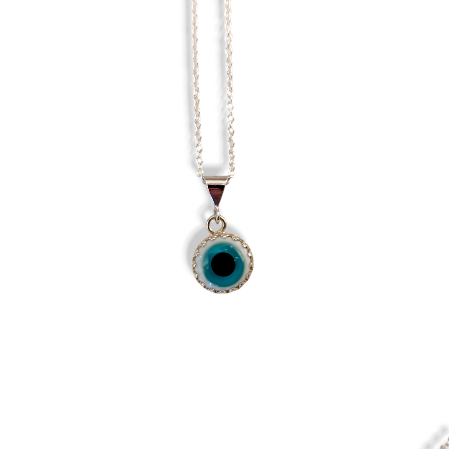 Evil Eye Necklace