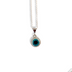 Evil Eye Necklace