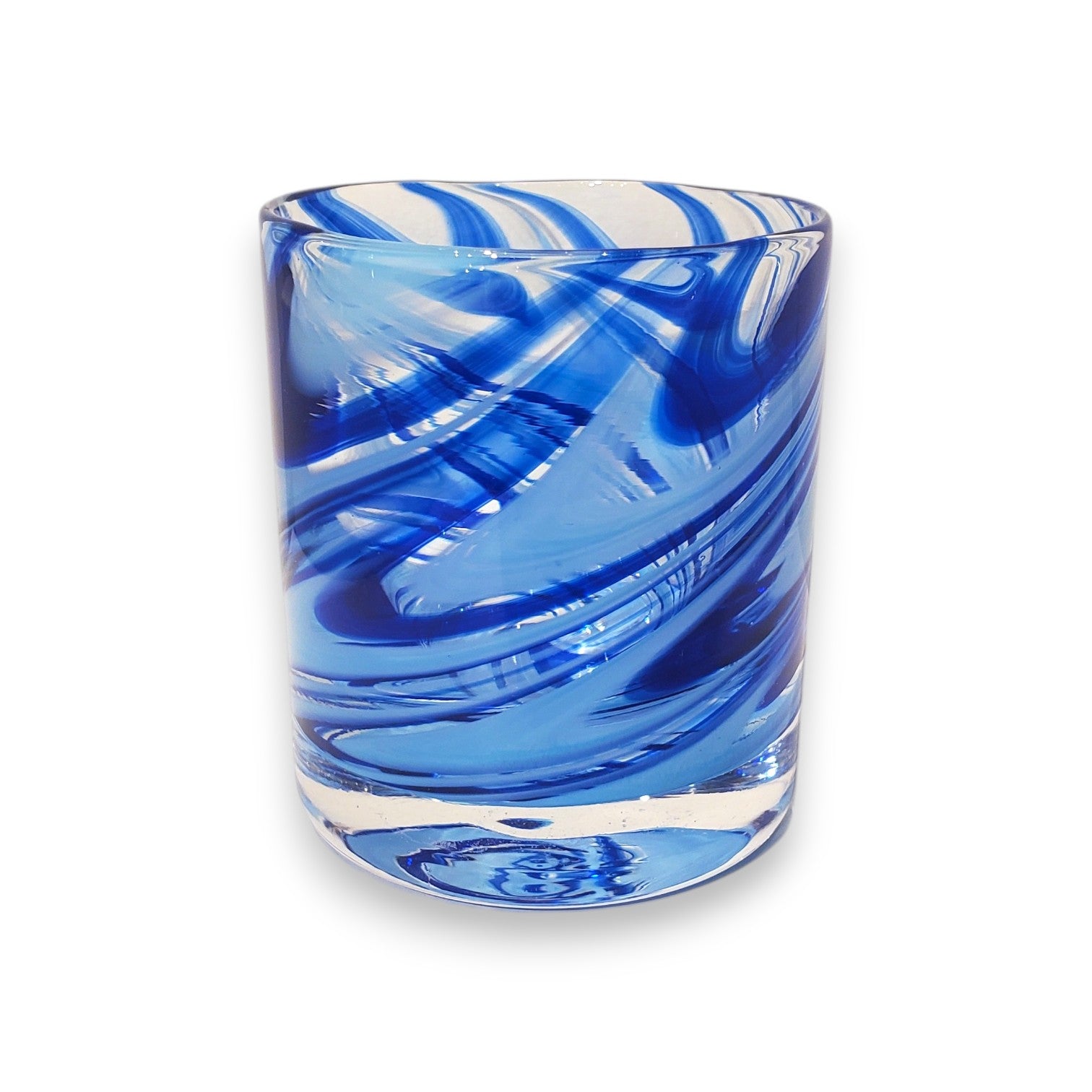 Marble Drinking Cup