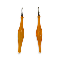 Lava Lamp Earrings