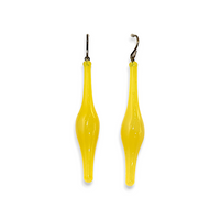 Lava Lamp Earrings