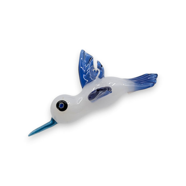 Hummingbird Ornament