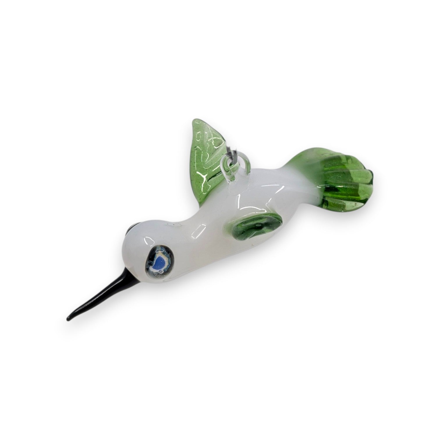 Hummingbird Ornament