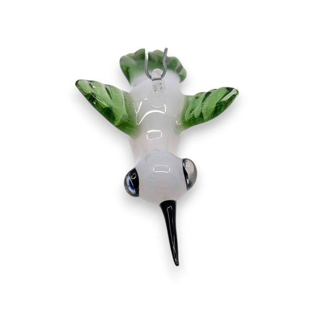 Hummingbird Ornament