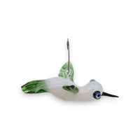 Hummingbird Ornament