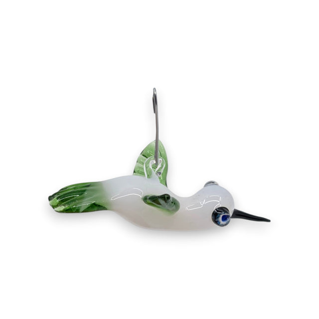 Hummingbird Ornament
