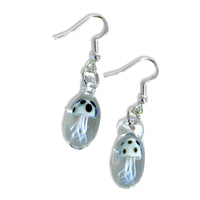 Jellyfish Earrings