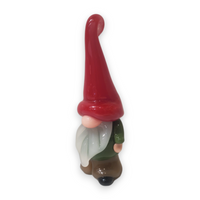 Gnome Ornament