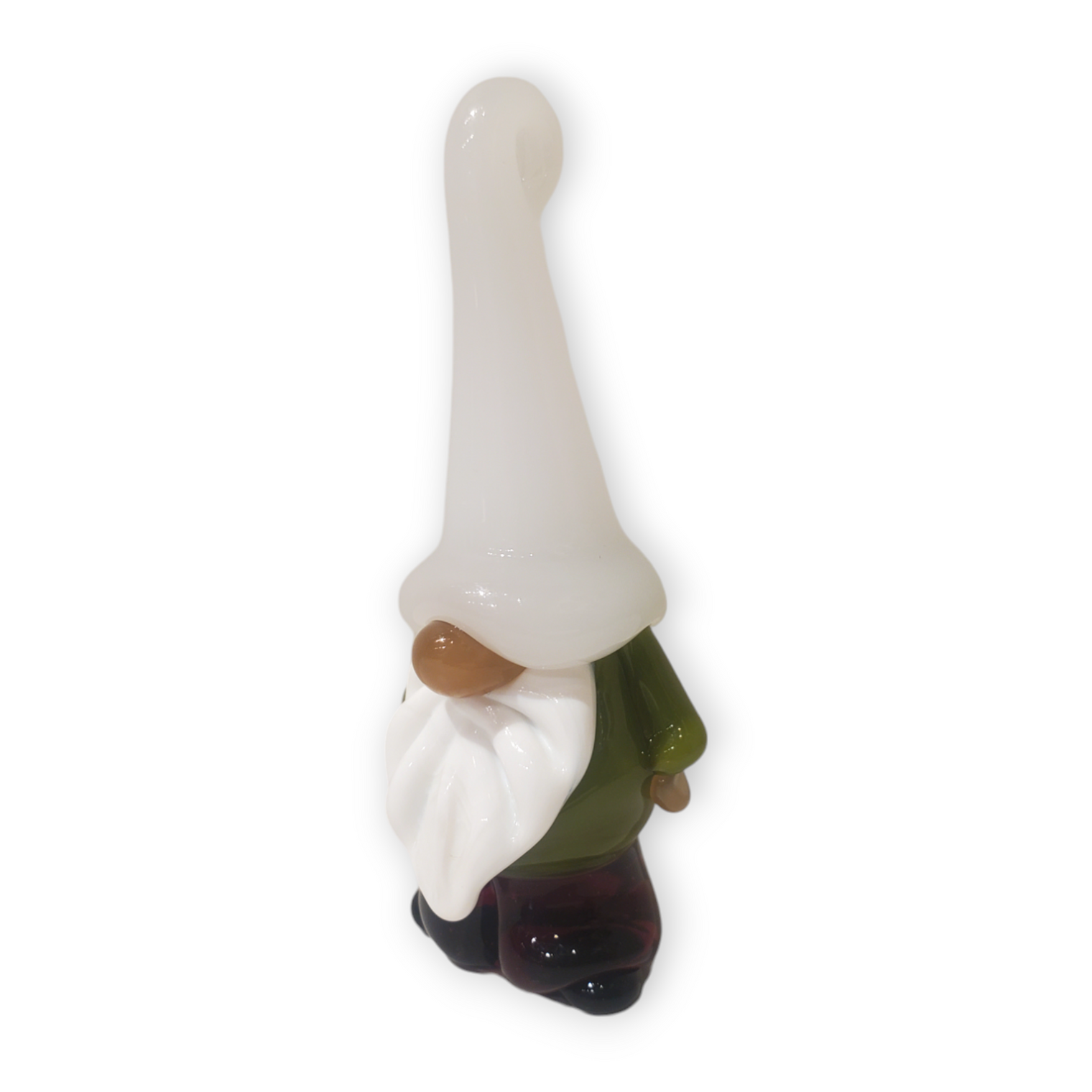 Gnome Ornament