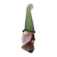 Gnome Ornament