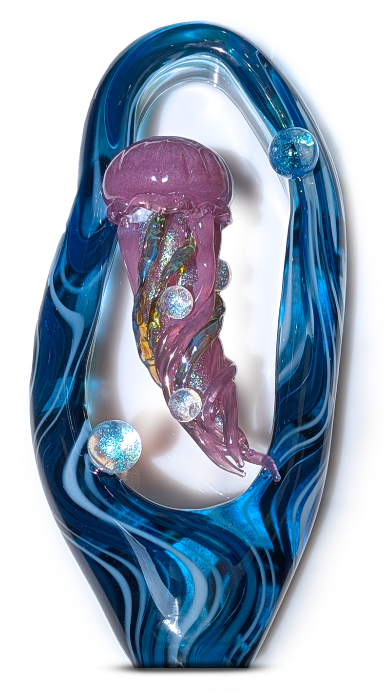 Bubble & Flow