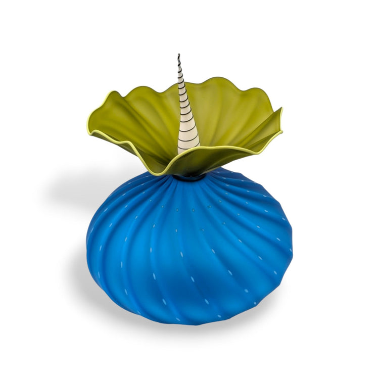 Bobtanical Urchin