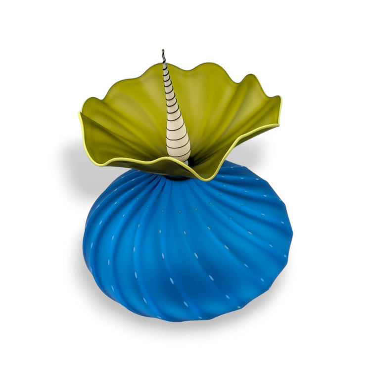 Bobtanical Urchin