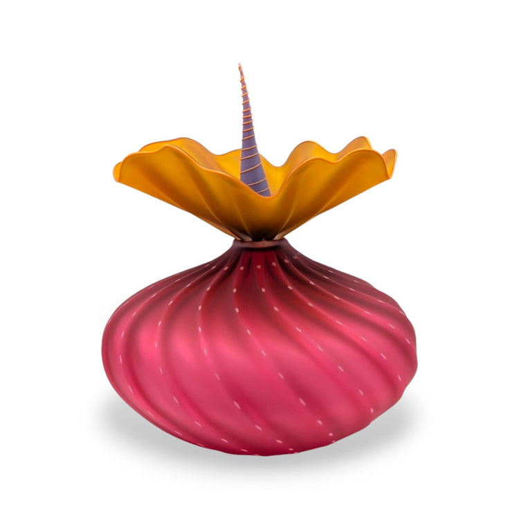 Bobtanical Urchin