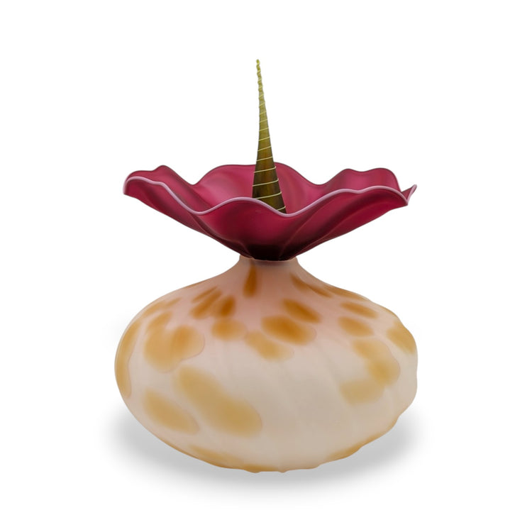 Bobtanical Urchin
