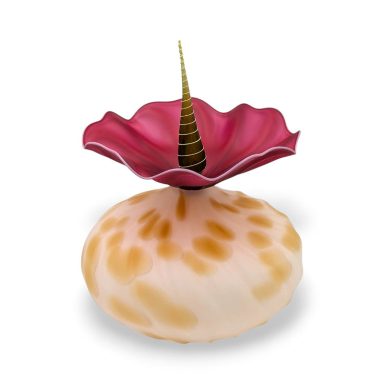 Bobtanical Urchin