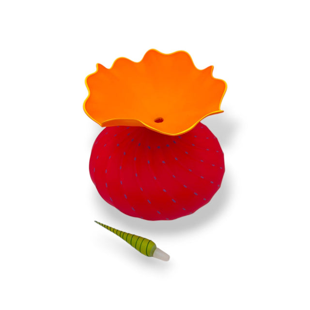 Bobtanical Urchin
