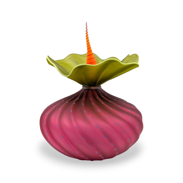Bobtanical Urchin