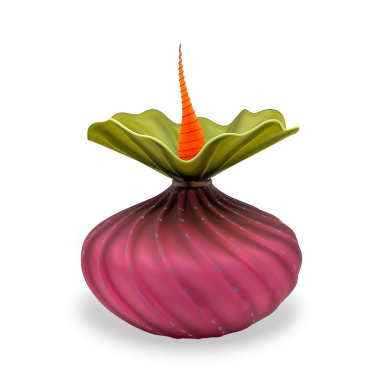 Bobtanical Urchin