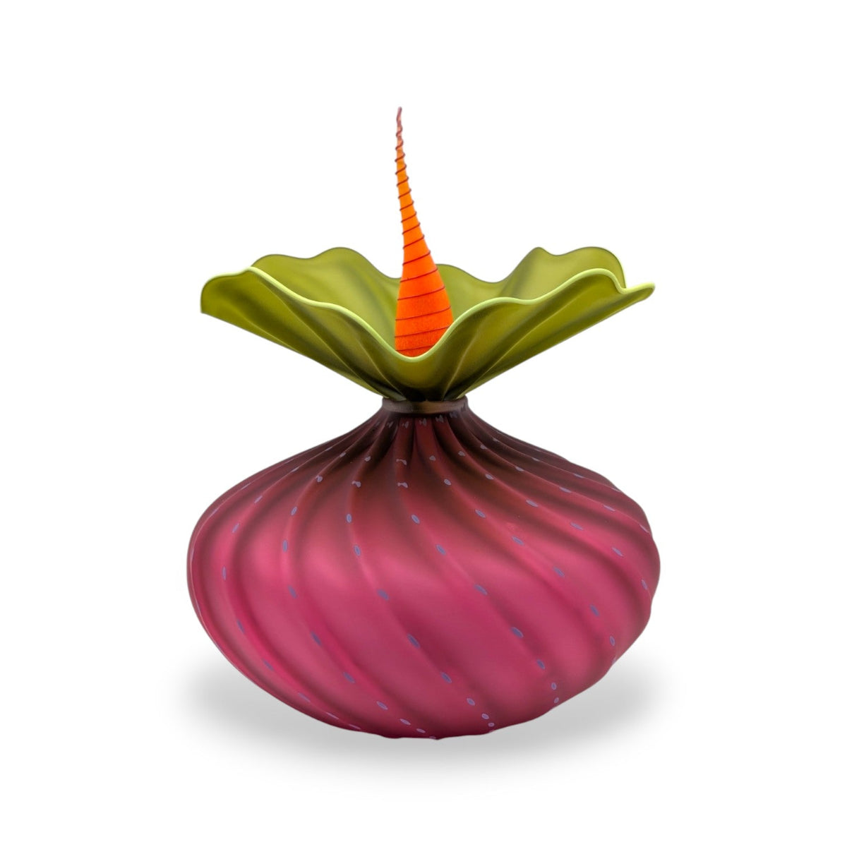 Bobtanical Urchin