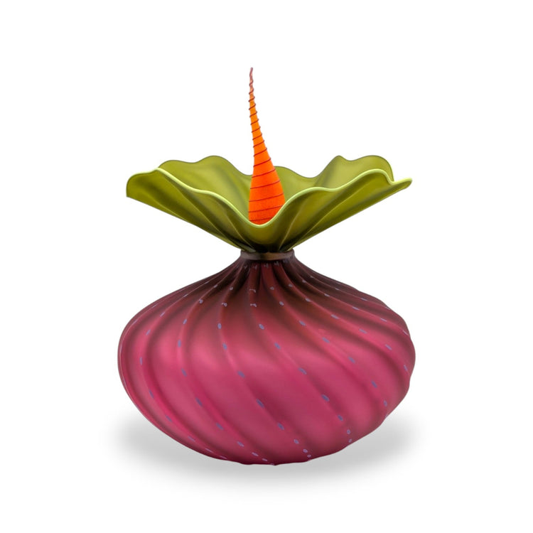 Bobtanical Urchin