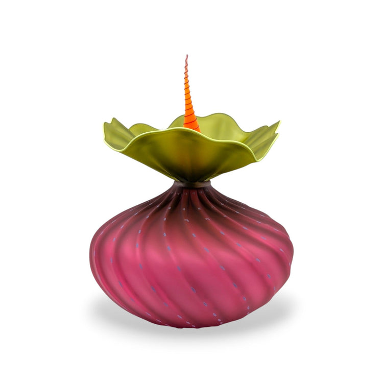 Bobtanical Urchin