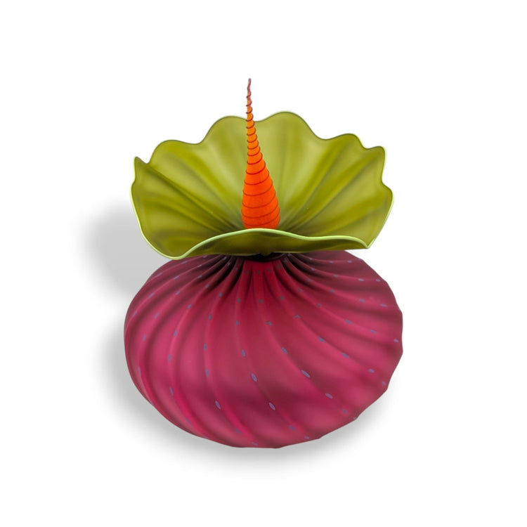 Bobtanical Urchin