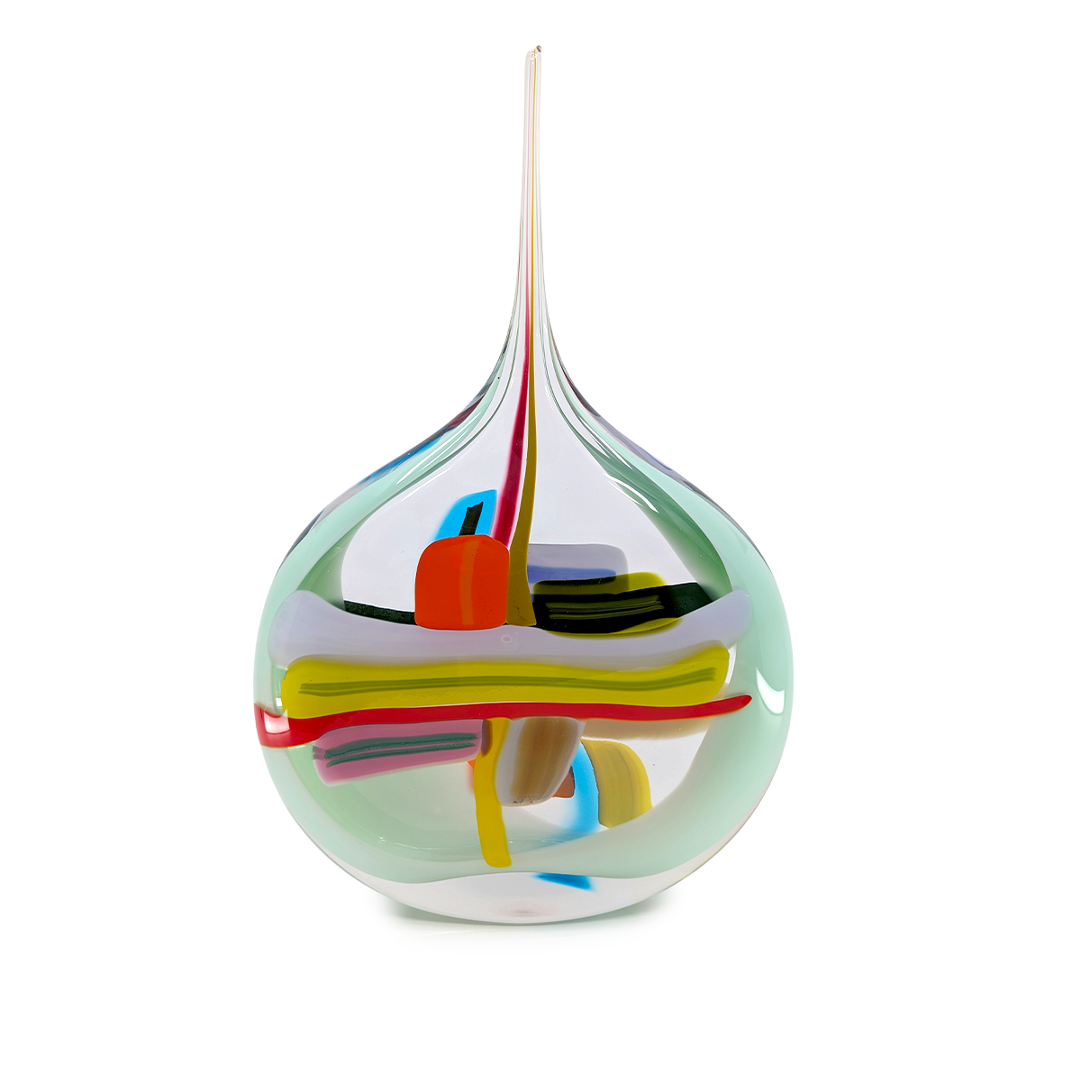 Large Sail