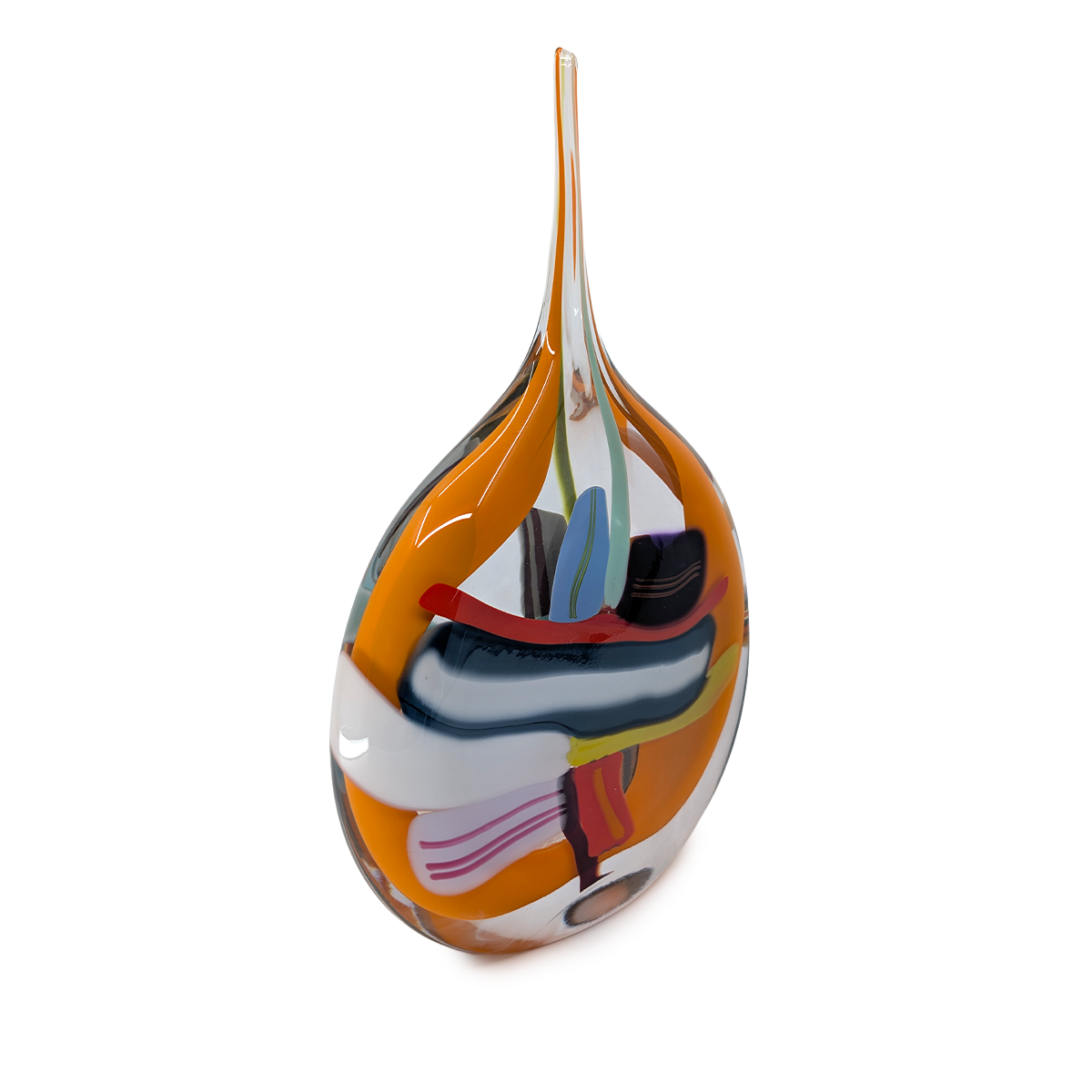 Large Sail