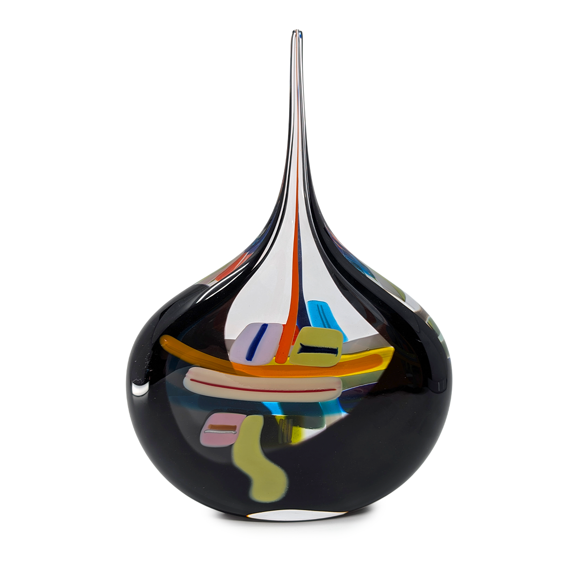 Small Sail