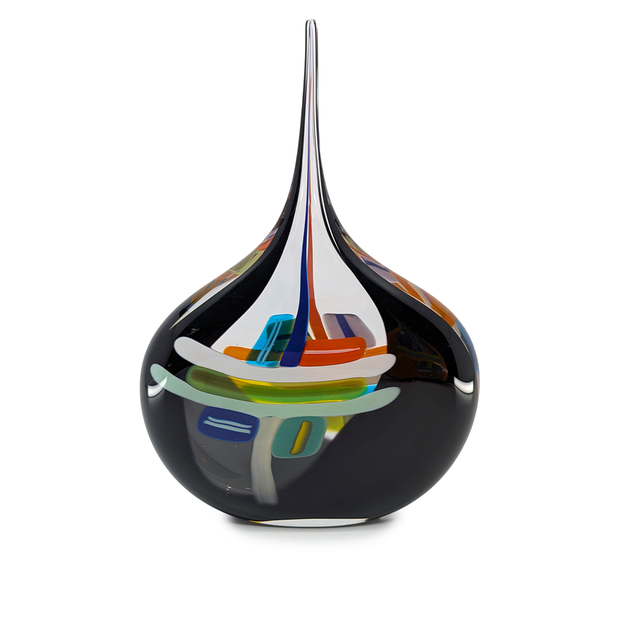 Small Sail