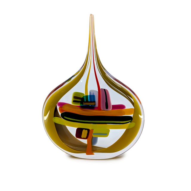 Small Sail