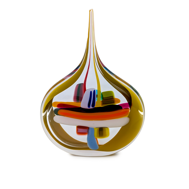 Small Sail