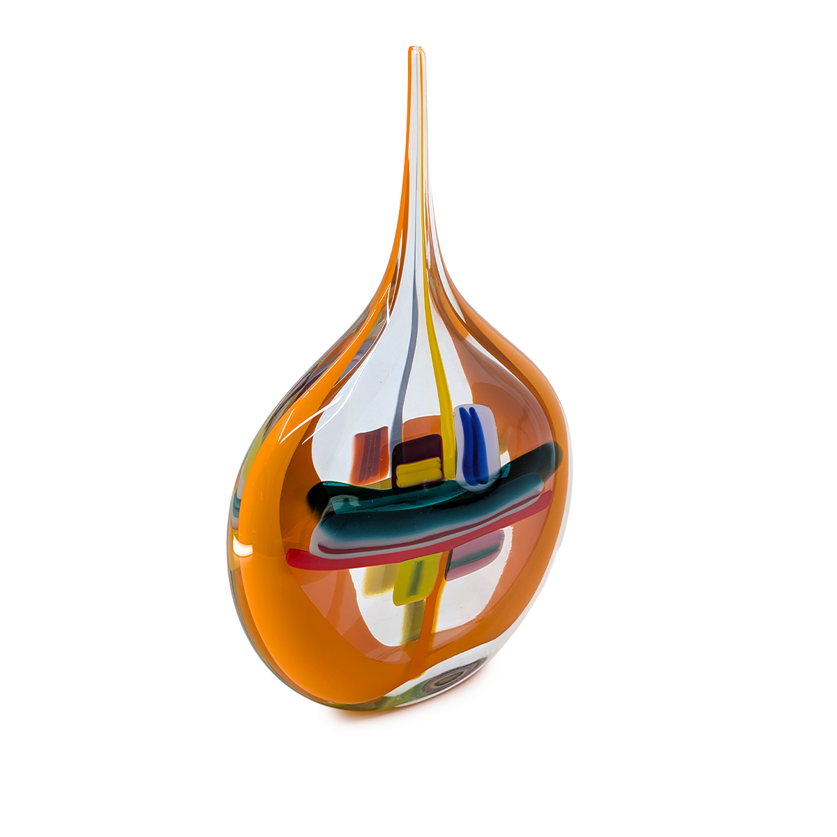 Small Sail