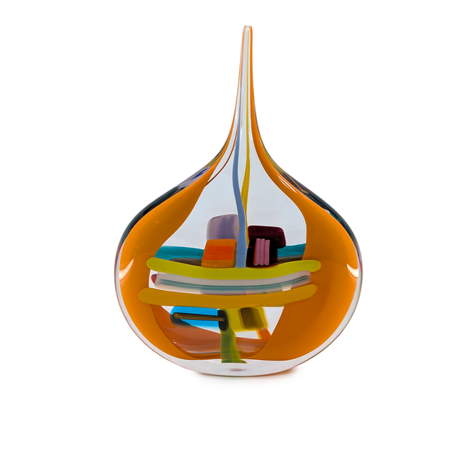 Small Sail