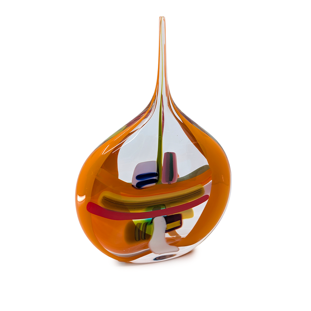 Small Sail