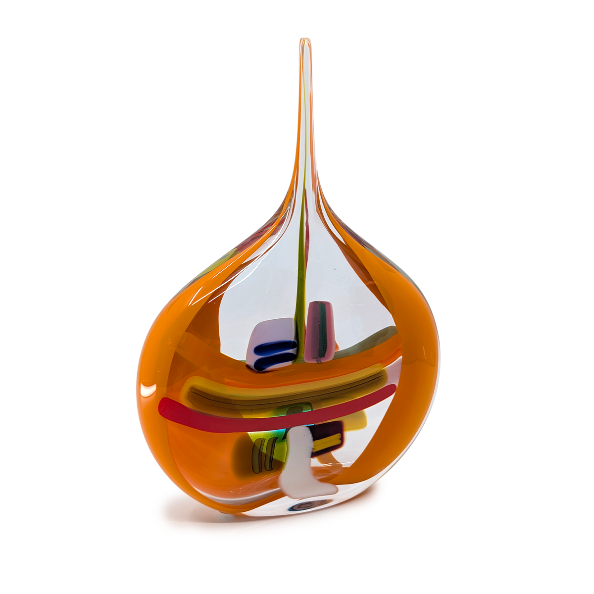Small Sail