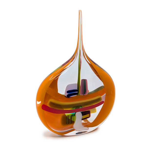 Small Sail