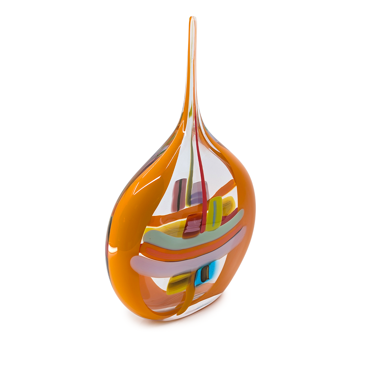 Small Sail