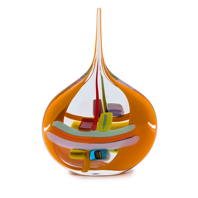 Small Sail