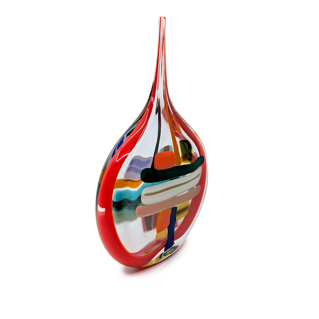 Small Sail